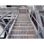 J.C. MacElroy Company, Inc. - Structural Metal Products