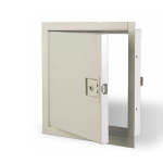 Karp Associates, Inc. - KRP-250FR - Fire Rated Access Door for Walls