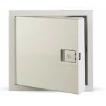 Karp Associates, Inc. - KRP-150FR - Fire Rated Access Door For Walls And Ceilings