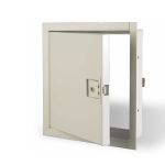 Karp Associates, Inc. - KRP-250FR - Fire Rated Access Door For Walls