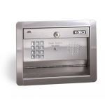 DoorKing, Inc. - 1812 Classic - Telephone Entry Systems