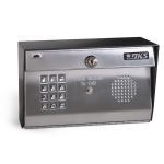 DoorKing, Inc. - 1812 Plus - Telephone Entry Systems