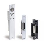 DoorKing, Inc. - Electric Locks - Strikes & Deadbolts - Access Control