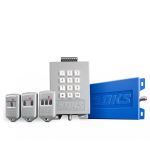 DoorKing, Inc. - MicroCLIK® RF Controls - Access Control