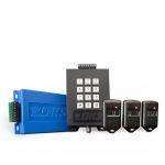 DoorKing, Inc. - MicroPLUS® RF Controls - Access Control