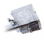 DoorKing, Inc. - 1175 Overhead - AC Swing Gate Operators