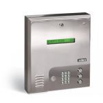 DoorKing, Inc. - 1835 Telephone Entry System - 80 Series