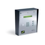 DoorKing, Inc. - 1835 Telephone Entry System - 90 Series