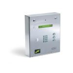 DoorKing, Inc. - 1835 Telephone Entry System - 90 Series
