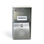 DoorKing, Inc. - 1819 Information Phone - Telephone Entry System