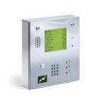 DoorKing, Inc. - 1837 - 90 Series Telephone Entry System