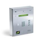 DoorKing, Inc. - 1835 - 90 Series Telephone Entry System