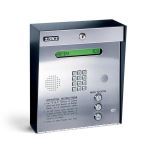 DoorKing, Inc. - 1835 - 80 Series Telephone Entry System