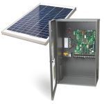 DoorKing, Inc. - Solar Power/Control Boxes