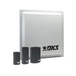 DoorKing, Inc. - Proximity Card Readers - Access Control