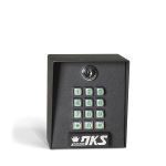 DoorKing, Inc. - 1515 Key Pads - Solar and Smartphone Compatible - Access Control