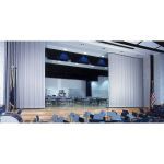 Modernfold, Inc. - Soundmaster® Accordion Partitions - SM8