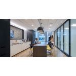 Modernfold, Inc. - Acousti-Clear® Motorized Partitions