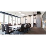 Modernfold, Inc. - Acousti-Seal® Encore® Paired Panel System
