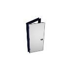 Overly Door Co. - Model 4712168 Metal Door - Acoustical