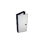 Overly Door Co. - Model 479220 Metal Door - Acoustical