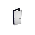 Overly Door Co. - Model 4812019 Metal Door - Acoustical