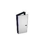 Overly Door Co. - Model 489383 Metal Door - Acoustical