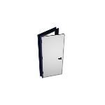 Overly Door Co. - Model 439388 Metal Door - Acoustical