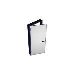 Overly Door Co. - Model 459573 Metal Door - Acoustical