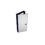 Overly Door Co. - Model 4611212 Metal Door - Acoustical