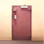Overly Door Co. - Pressure Resistant Door