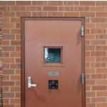 Overly Door Co. - Airtight and Gastight Door