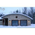 BP - Glass Garage Doors & Entry Systems - Glass Garage Doors - Insulated Line