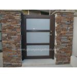 bp - Glass Garage Doors & Entry Systems - Entry Gates