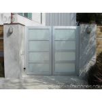 BP - Glass Garage Doors & Entry Systems - Driveway Gates