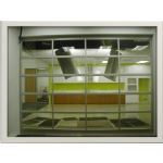 bp - Glass Garage Doors & Entry Systems - Glass Garage Doors - Classic-Standard Line