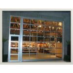 bp - Glass Garage Doors & Entry Systems - Storefront Combos