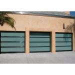 bp - Glass Garage Doors & Entry Systems - Glass Garage Doors - Classic-Standard Line