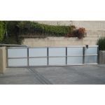 bp - Glass Garage Doors & Entry Systems - Driveway Gates