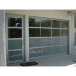 bp - Glass Garage Doors & Entry Systems - Storefront Combos