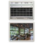 bp - Glass Garage Doors & Entry Systems - Glass Garage Doors - Insulated Line