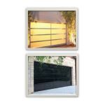 bp - Glass Garage Doors & Entry Systems - Glass Garage Doors - Hurricane Line