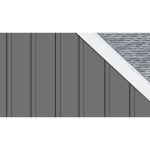 Woodtone Building Products - ColorSelect™ Panel - FiberCement or Engineered Wood