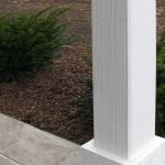 Woodtone Building Products - RealPost™ SPF
