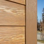 Woodtone Building Products - RealCorner™