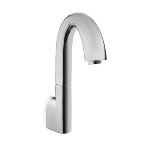 TOTO - Gooseneck Wall-Mount EcoPower Faucet - 1.0 GPM