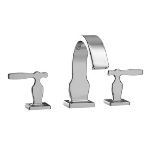 TOTO - Aimes® Widespread Lavatory Faucet