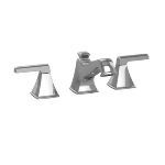 TOTO - Connelly® Widespread Lavatory Faucet