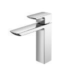 TOTO - GR Single-Handle Faucet - Semi-Vessel - 1.2 GPM