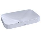 TOTO - Arvina™ 23-5/8" Rectangle Vessel Lavatory - Outset